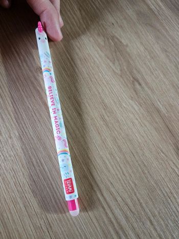 Stylo legami licorne