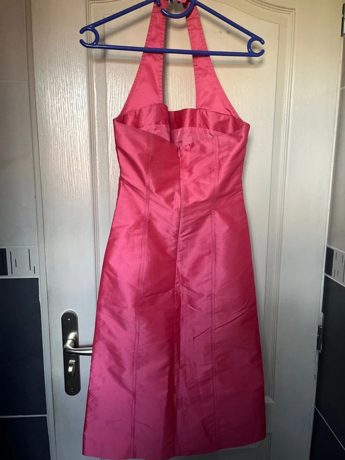 Robe Tara Jarmon taille 36 - photo numéro 2