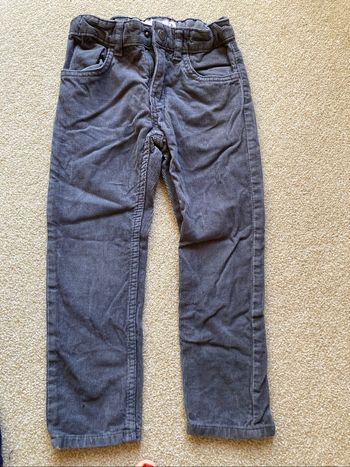 Pantalon h&m 4 ans
