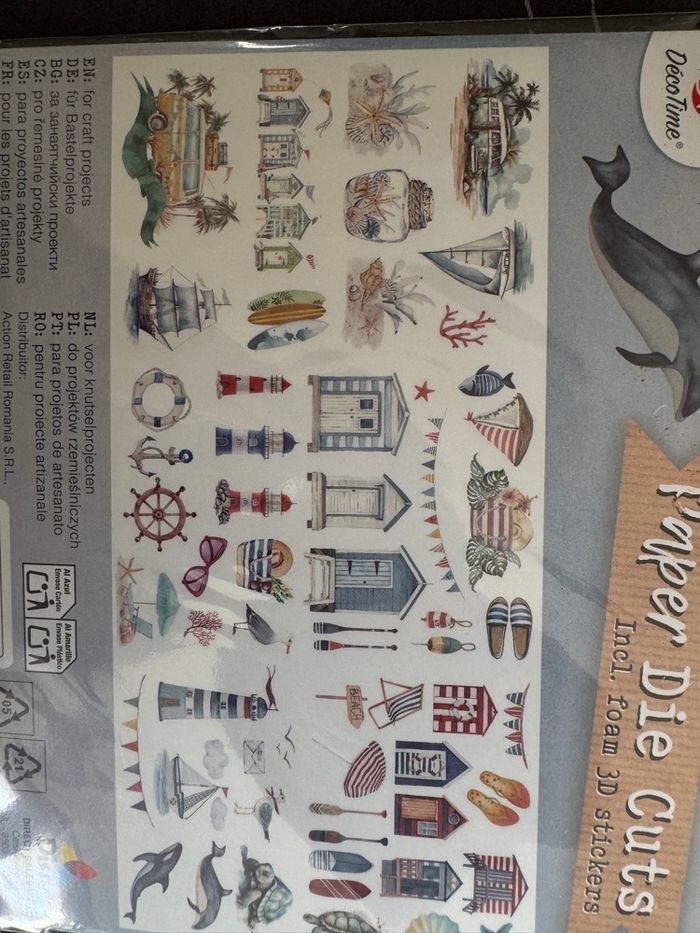 Autocollants - photo numéro 2