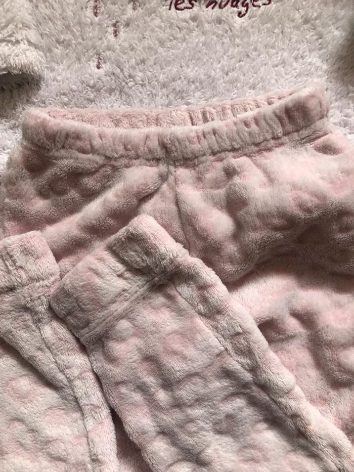 Pyjama Gemo 6 ans - photo numéro 8