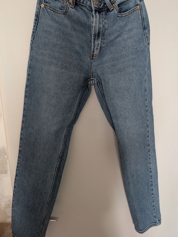 Jeans Slim only Femme ou Adolescente - photo numéro 2