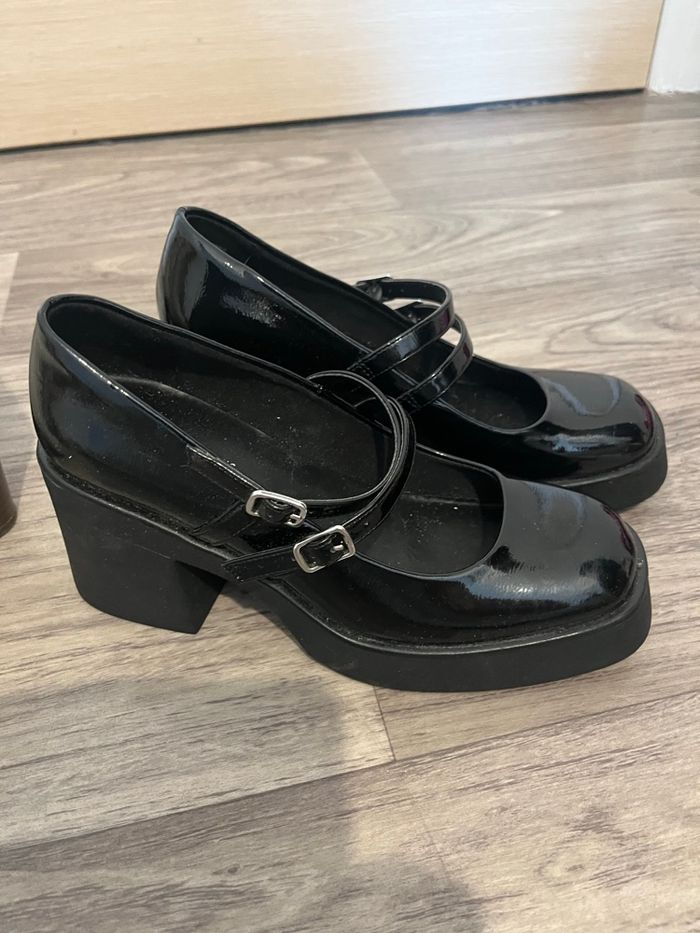 Chaussures marque American Spring
