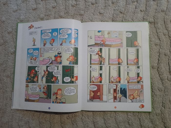 Bd Nino & Rébecca - photo numéro 3