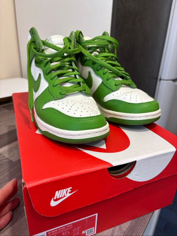 Baskets Nike - photo numéro 3