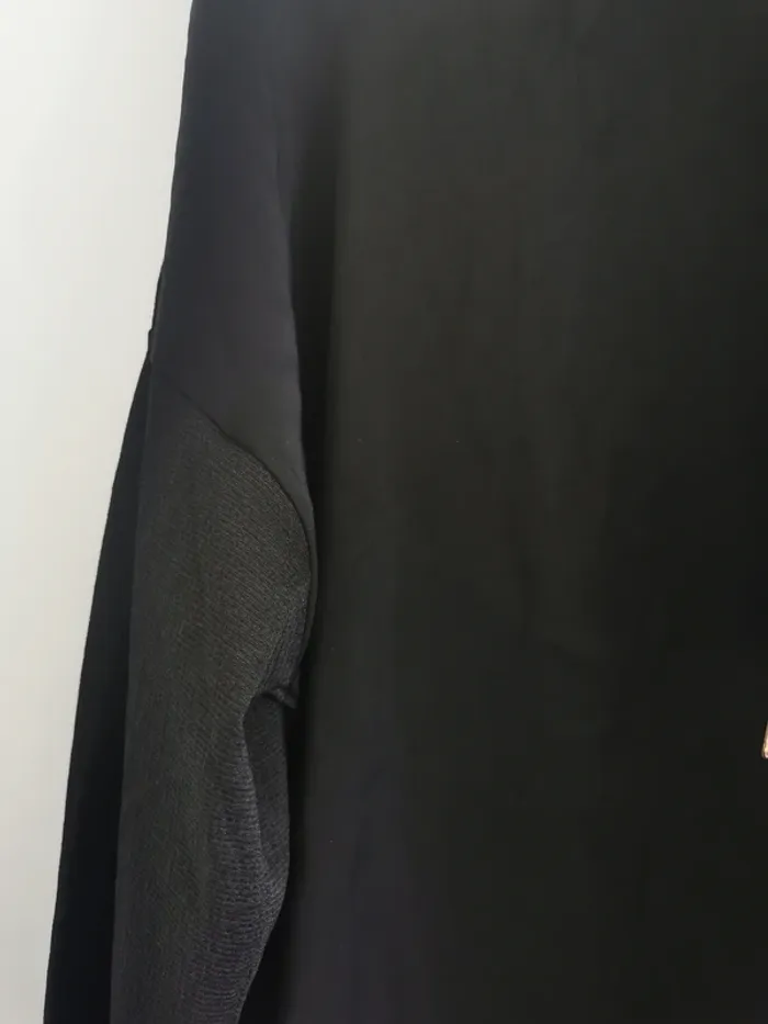 Sweat fluide - photo numéro 2