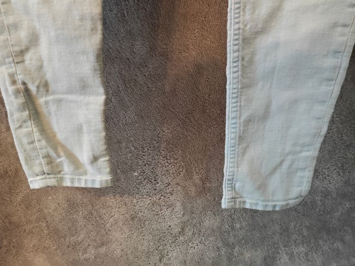 Jeans slim - photo numéro 3