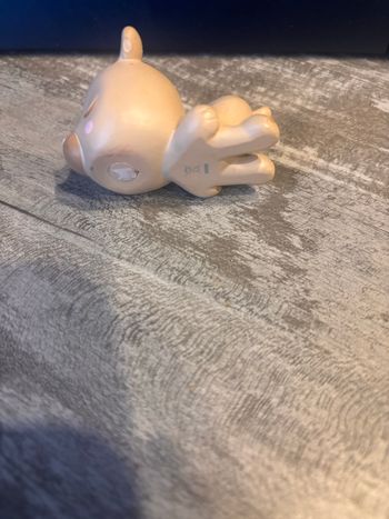 Tonies doudou nounours