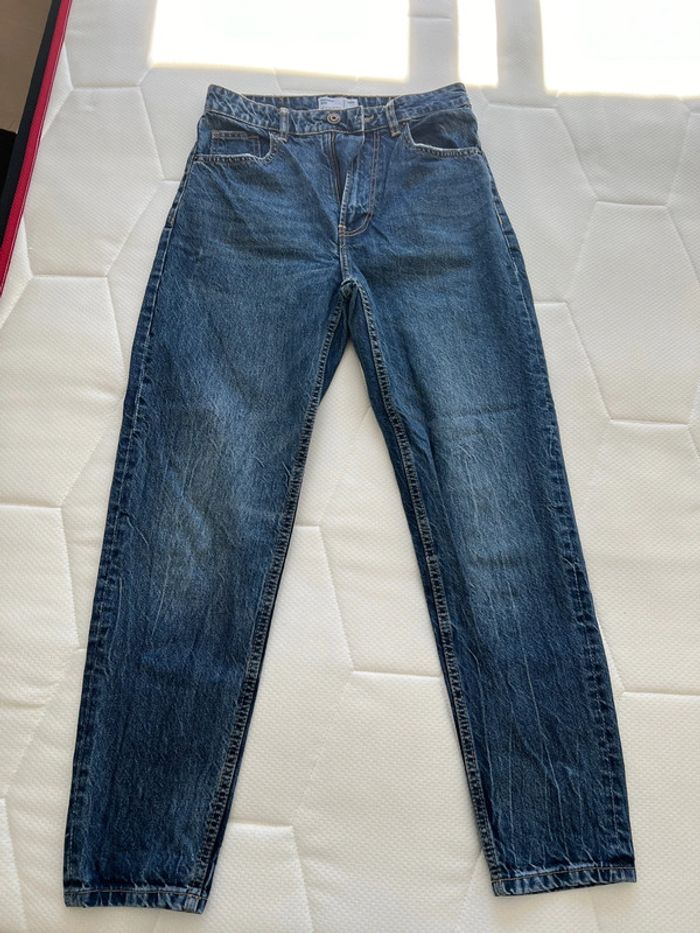 Jean bershka
