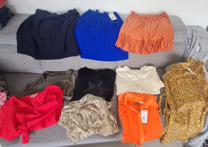 Habits neufs - photo numéro 9