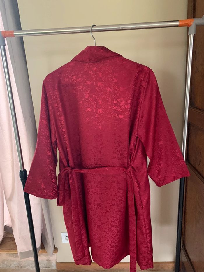 Robe de chambre - photo numéro 2