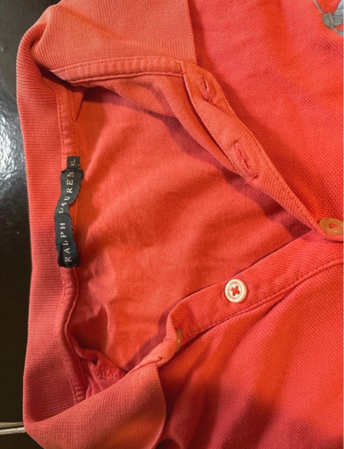 Polo - photo numéro 2