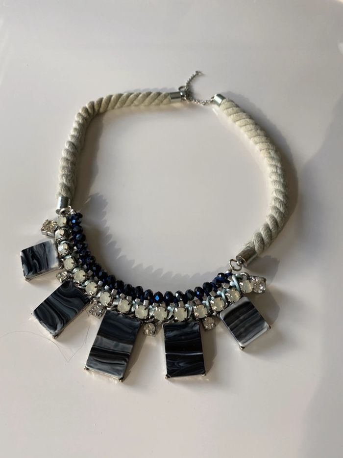 Collier fantaisie Au CHOIX - photo numéro 5