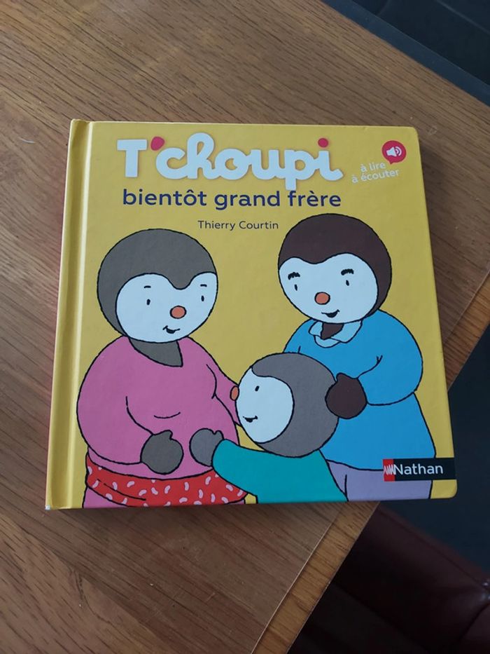 Tchoupi