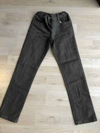 Jean 3 pommes 8 ans