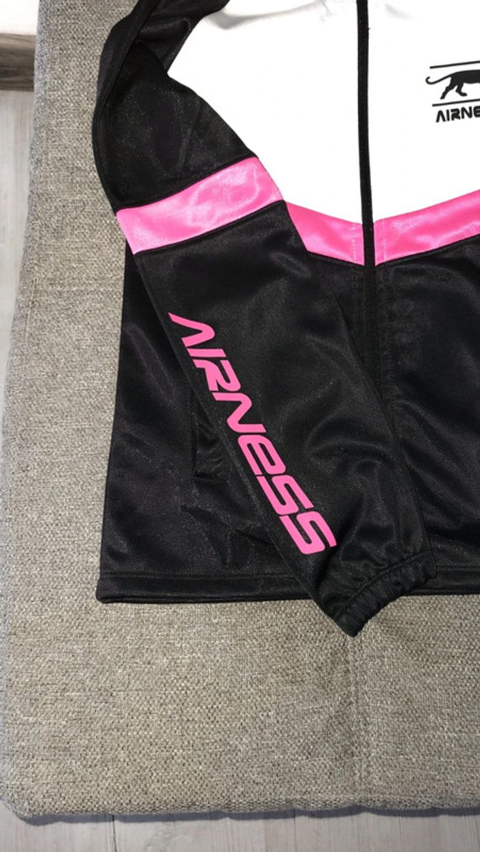 🟣 10 ans Airness Ensemble Sport 🟣 - photo numéro 4
