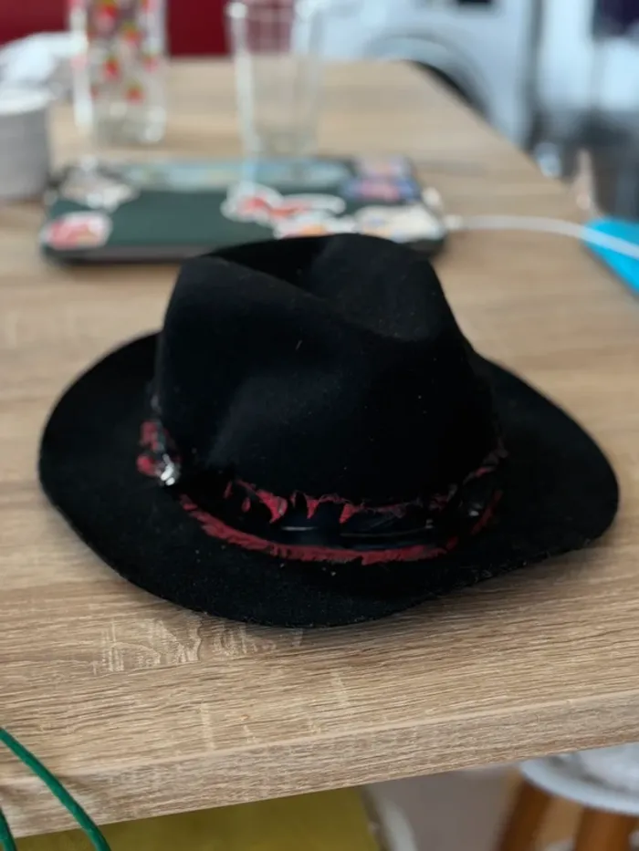 Chapeau laine Zadig et Voltaire - photo numéro 2