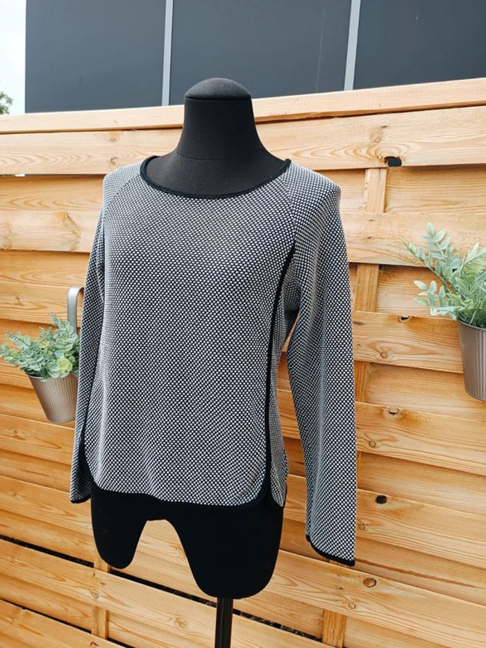 Blouse taille S Promod - photo numéro 2