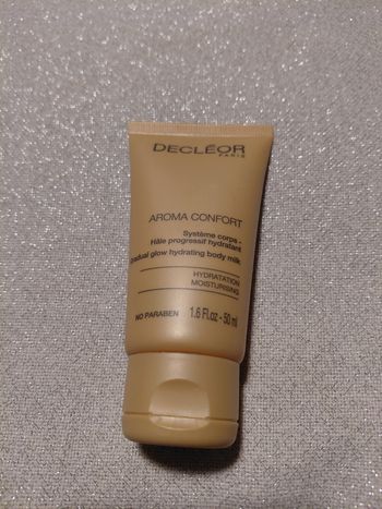 Decléor aroma confort hale progressif hydratant 