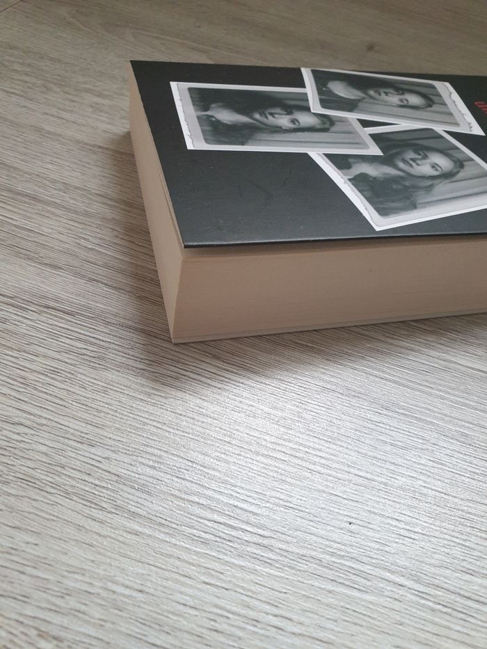 D'après une histoire vraie - Delphine de Vigan - photo numéro 6