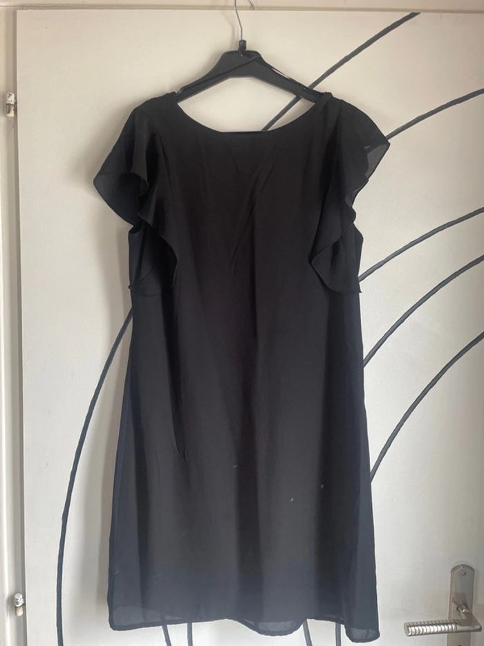Robe.
