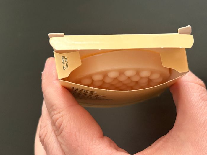 Savon de massage Nuxe - photo numéro 2