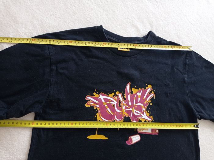 T-shirt noir, Pyxis 38 - photo numéro 8