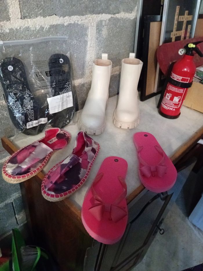 Chaussures
