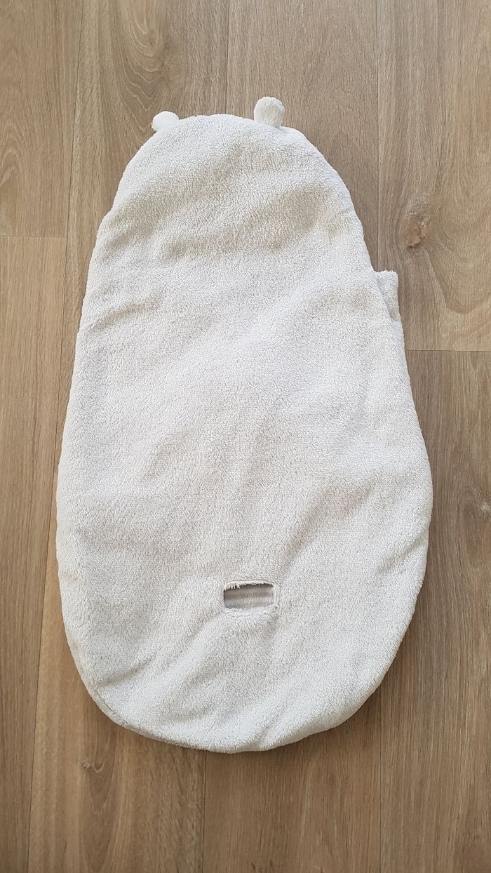 Nid d'ange ours - photo numéro 3