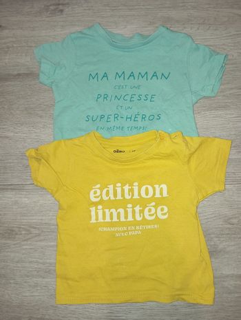 T-shirt