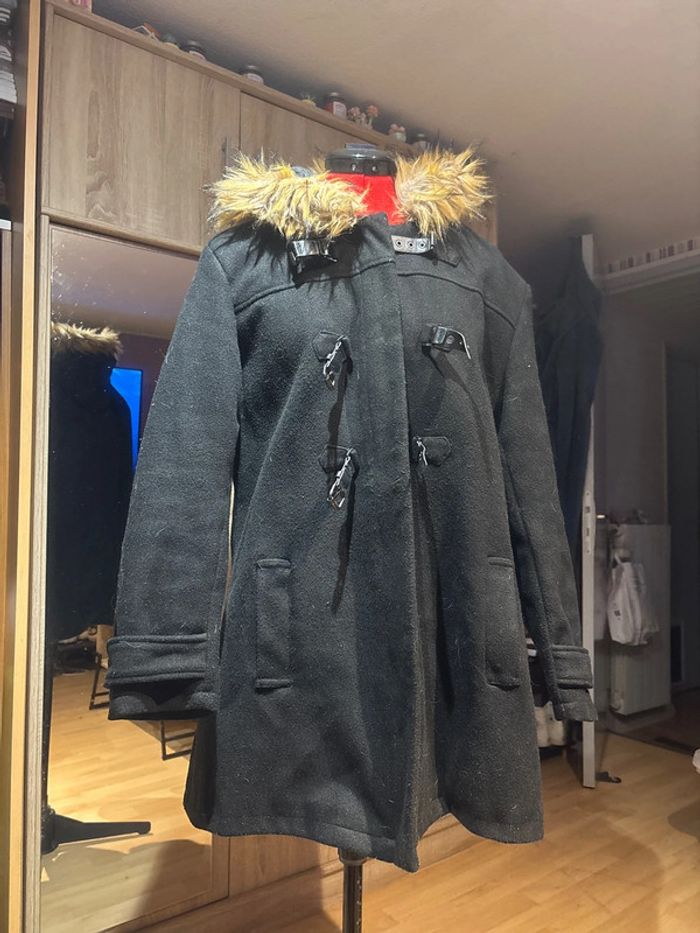 Manteau