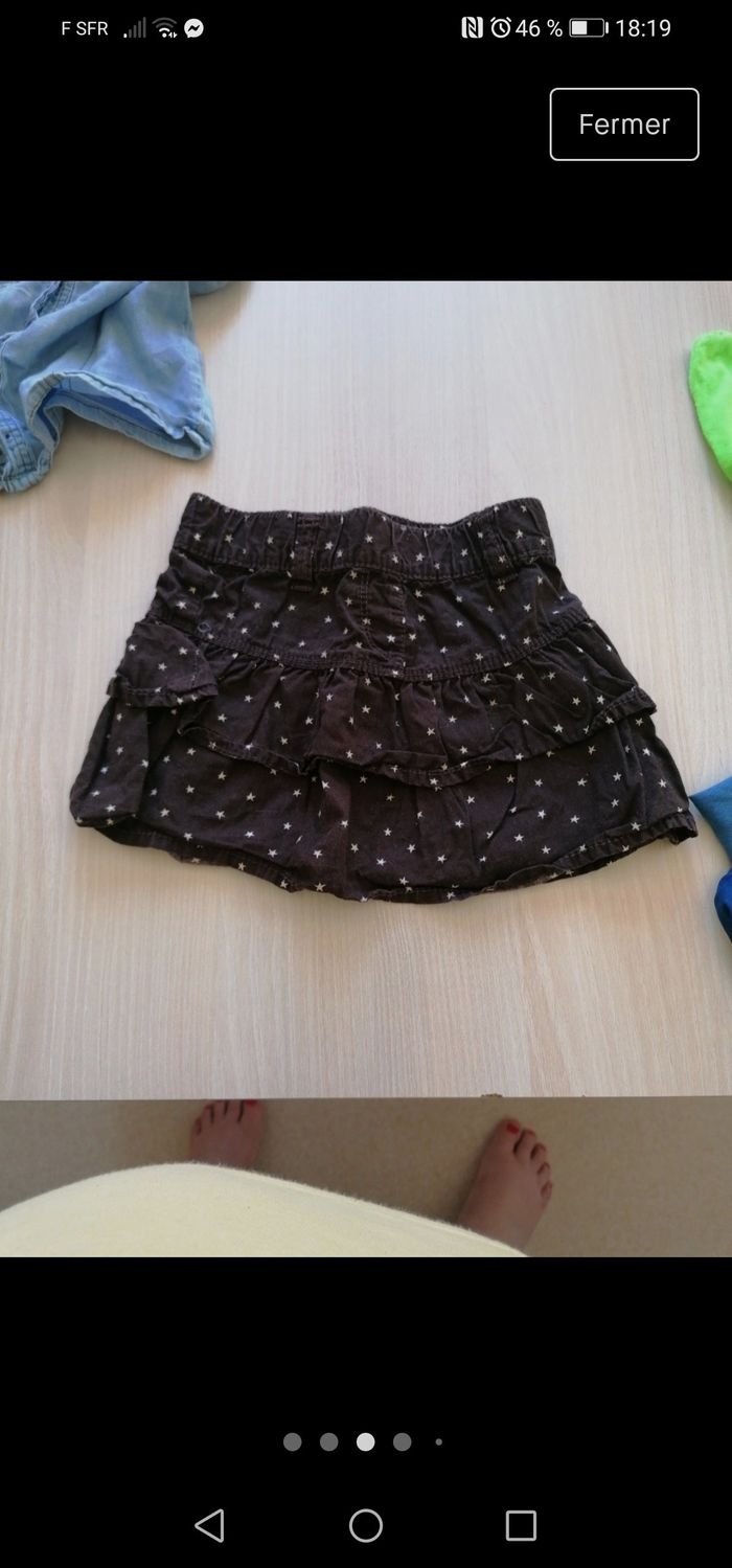 Lot 2 ans - photo numéro 6