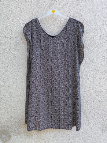 Robe School Rag Taille 3