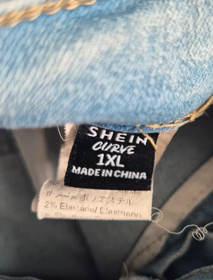 Jeans skinny - photo numéro 3