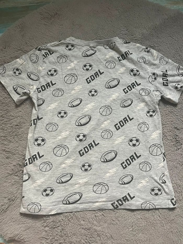 T shirt garçon - photo numéro 2