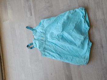 Combinaison  fille ou mixte 12 m