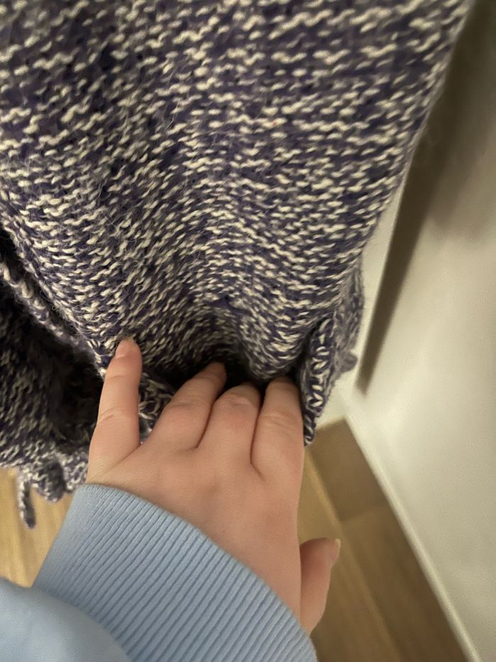 cardigan - photo numéro 4