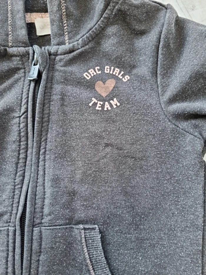 Gilet  Taille 4 ans - photo numéro 5