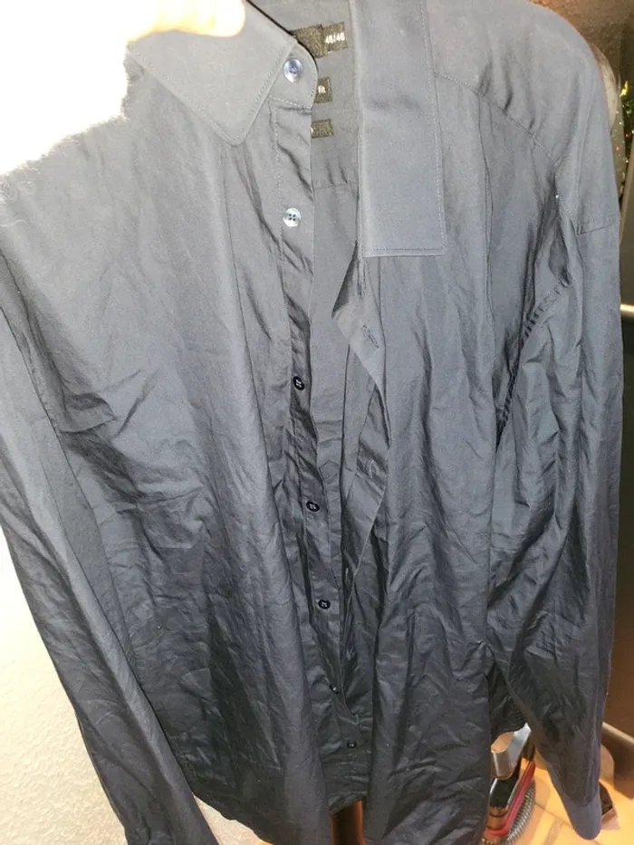 Chemise - photo numéro 4