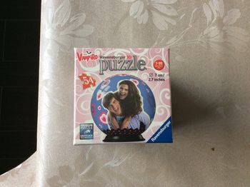 Puzzle 3D Chica Vampiro Neuf