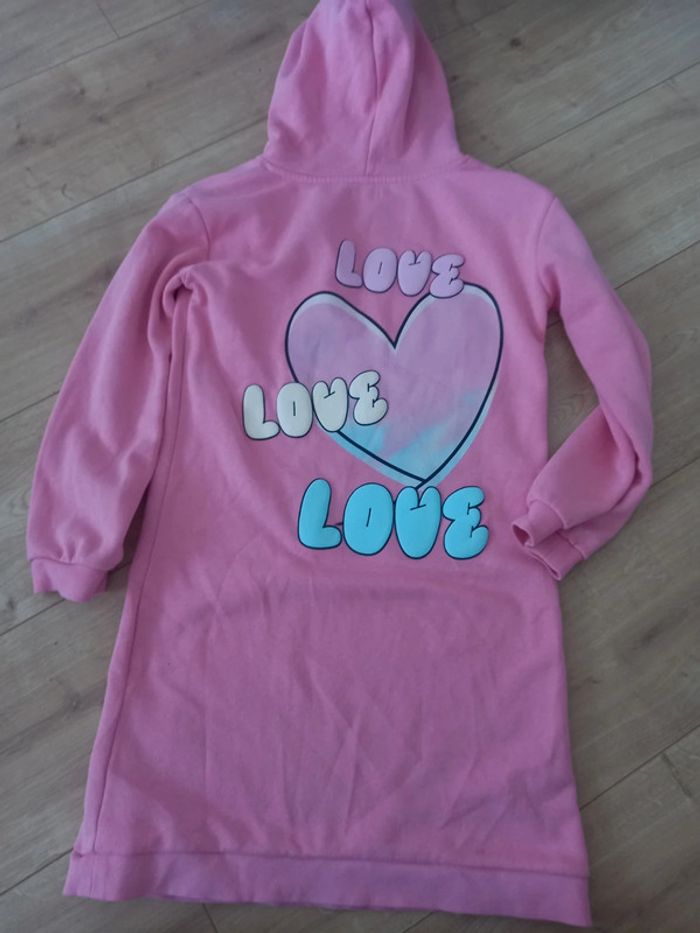 Robe à capuche - photo numéro 2