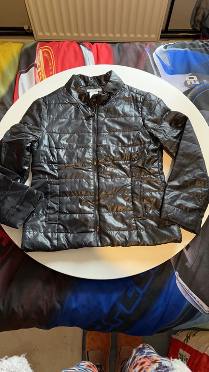 Veste - photo numéro 5