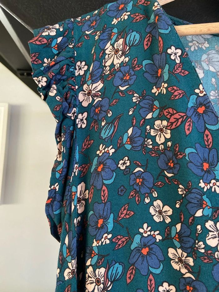 Robe kookaï taille 38 - photo numéro 5