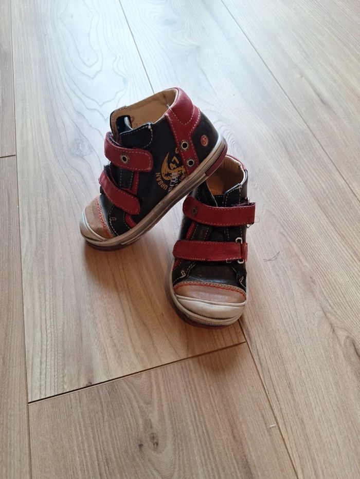 Chaussures GBB
