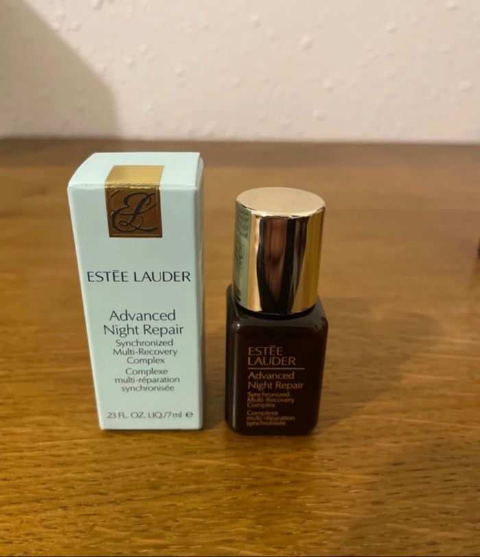 Soin visage Estée Lauder - photo numéro 2