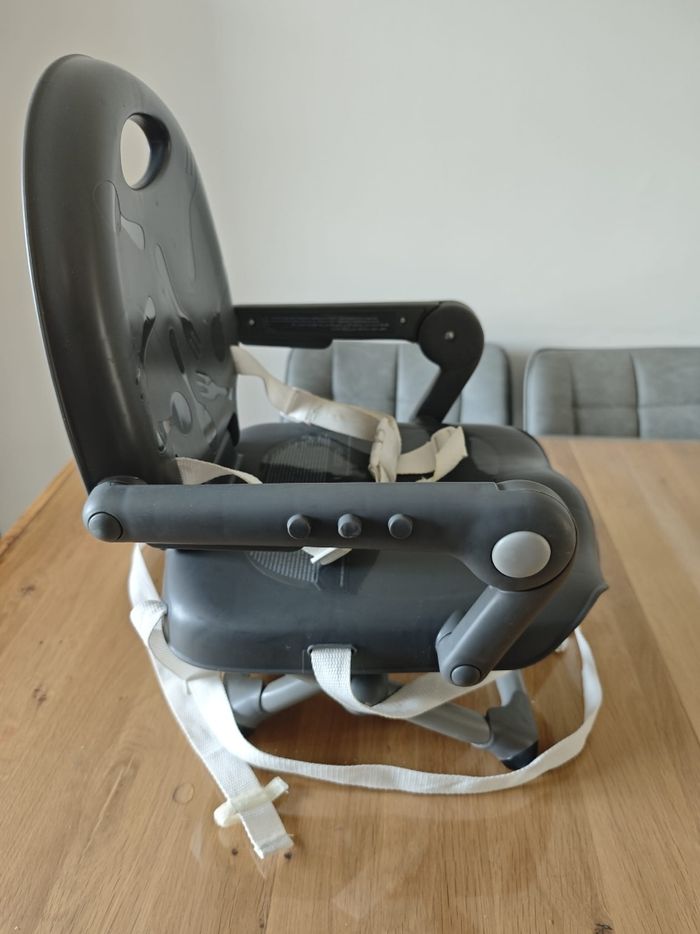 Rehausseur pour chaise - photo numéro 5