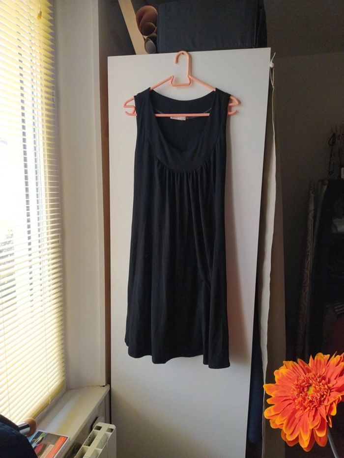 Robe sans manches maternité old navy