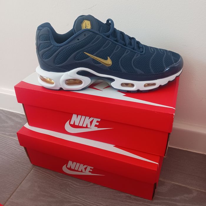 Nike tn