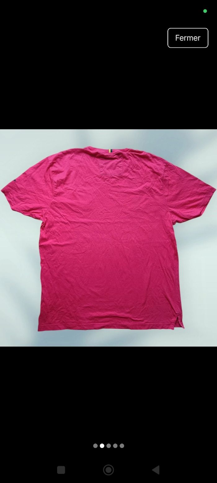 T-shirt FIFA World Cup Brasil / Belgique 2014 - photo numéro 2