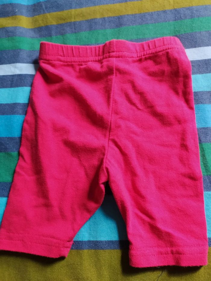 Legging 3 mois - photo numéro 2